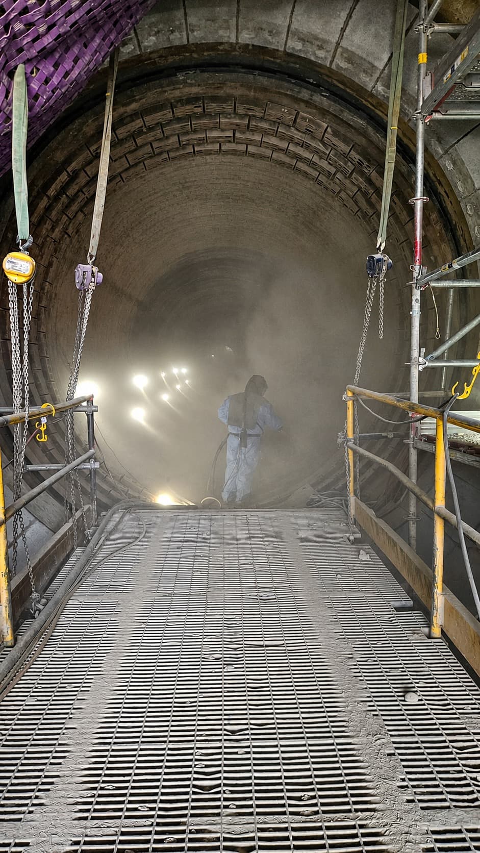 Abrasive Blasting & Surface Preparation — photo 3
