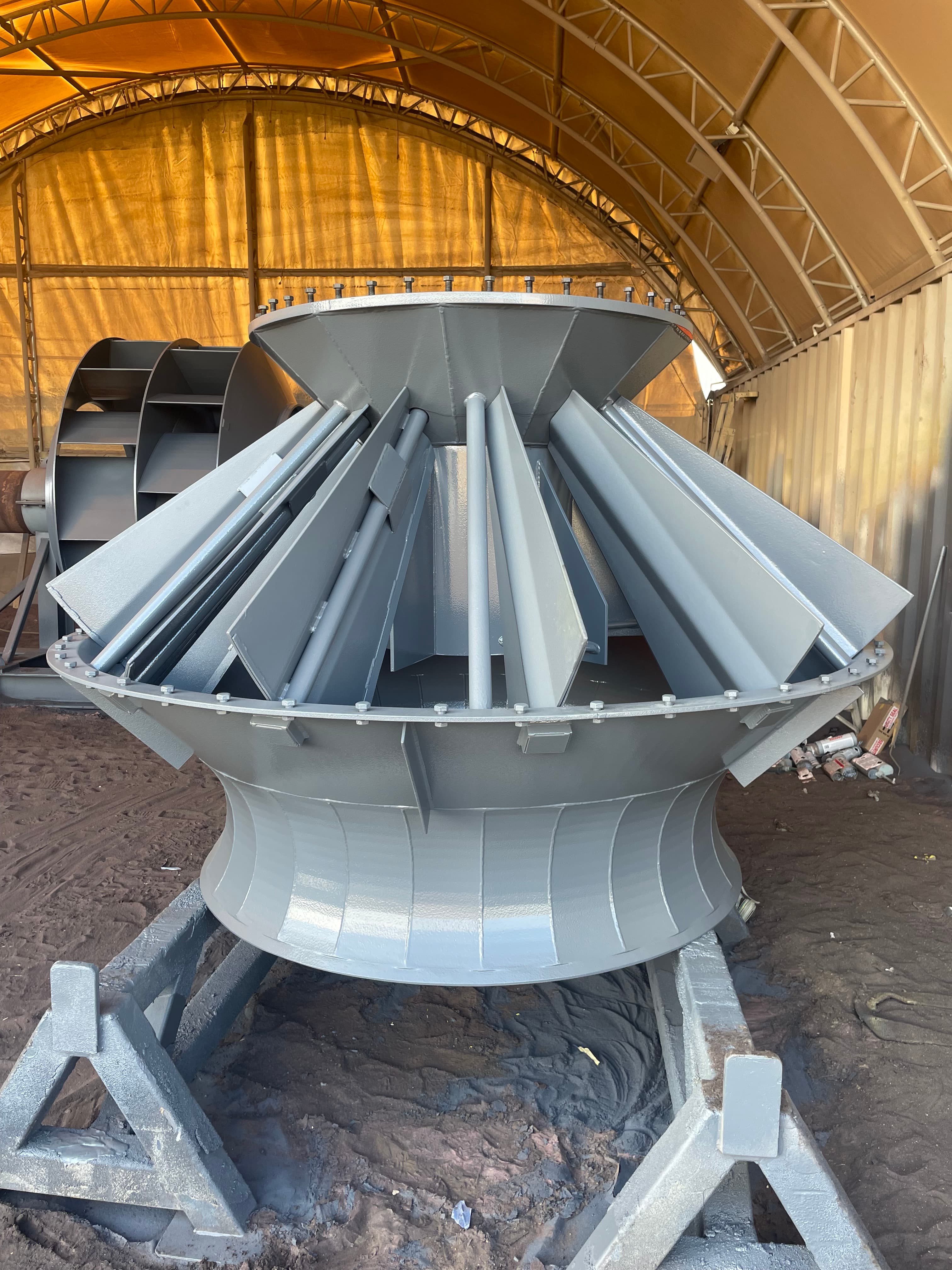 Specialist Coating Systems
