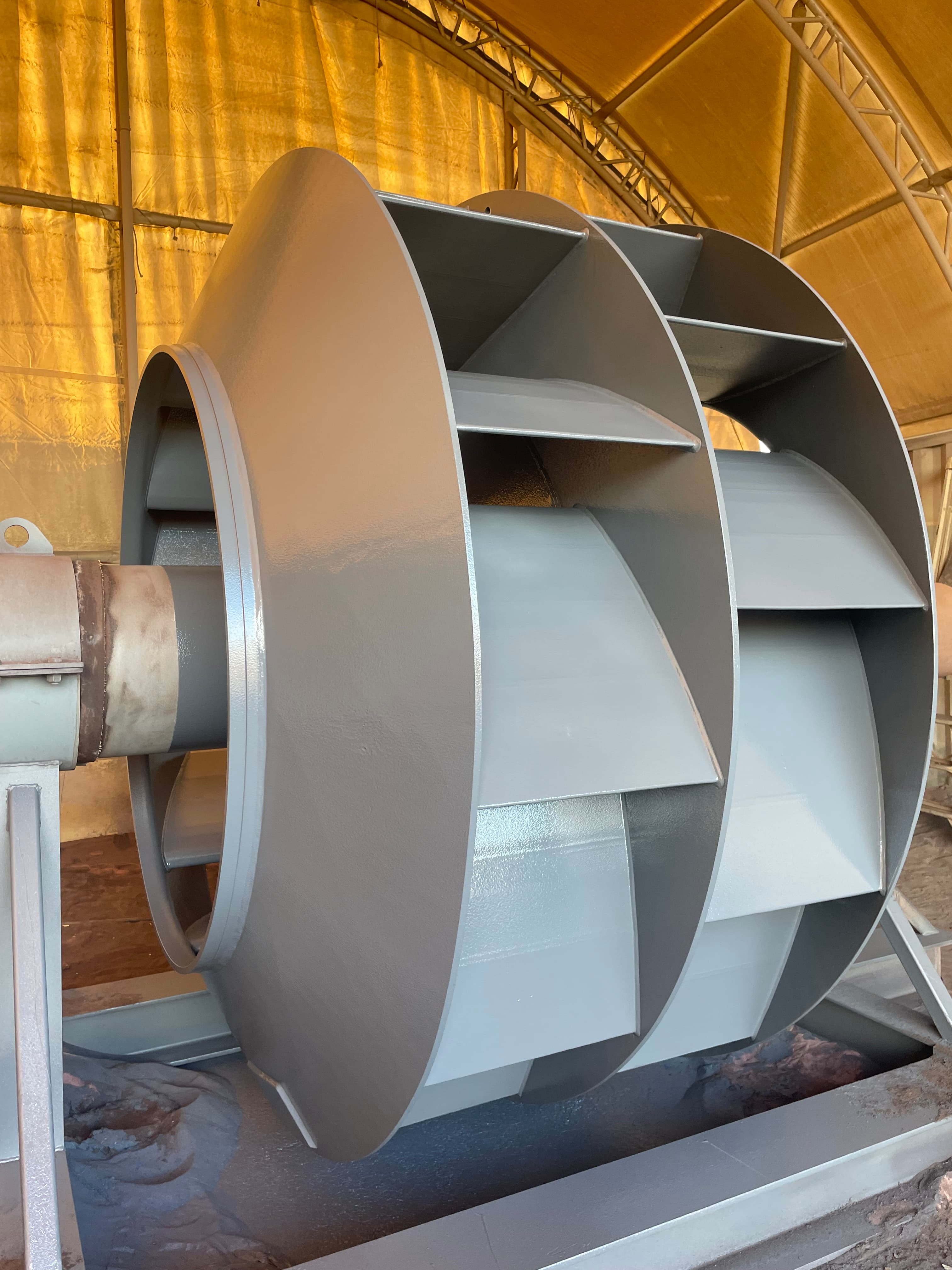 Specialist Coating Systems — photo 1