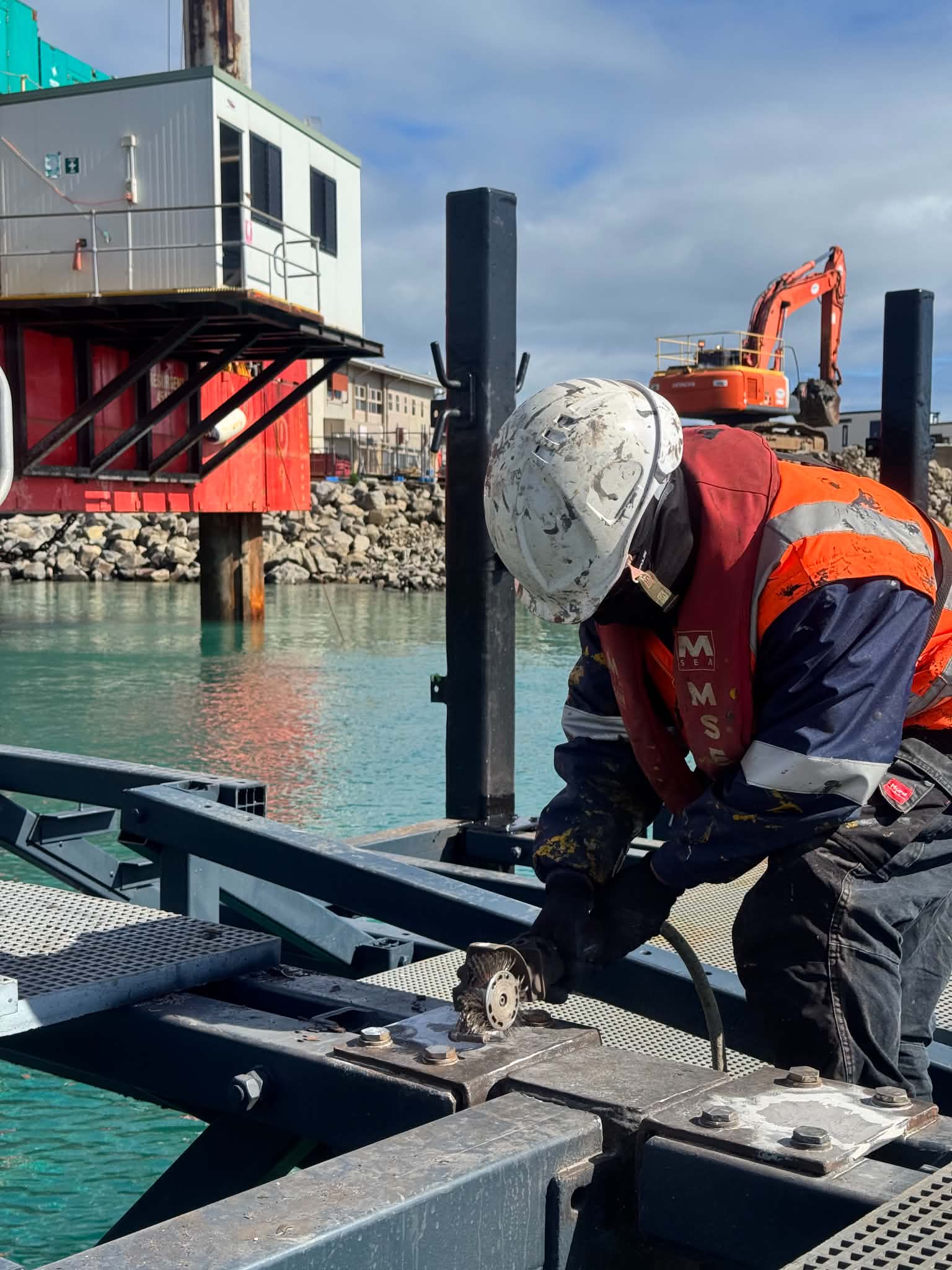 On-Site Touch-Up Repairs — photo 4