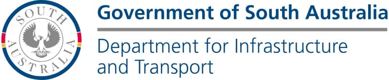 Government of South Australia — Department for Infrastructure and Transport