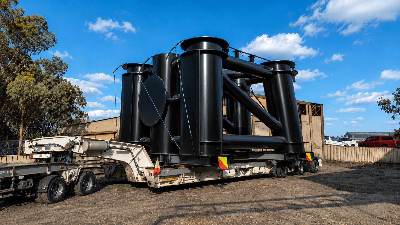 Structural Steel