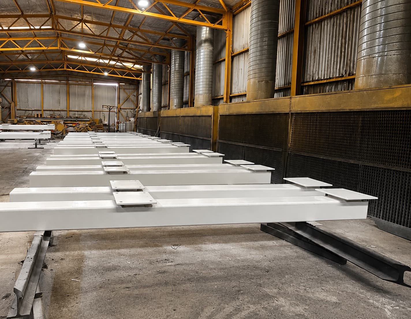 Structural Steel — photo 11