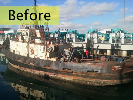 aeb-adelaide-abrasive-blasting-gallery-trawler-before