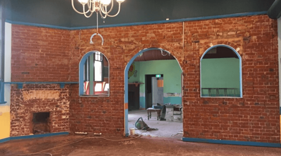 Why Dustless Blasting is Ideal for Asbestos Removal